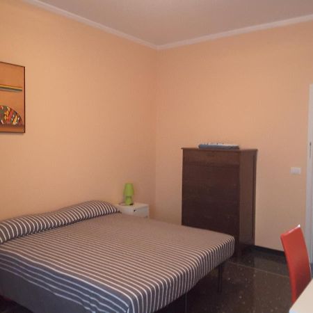 Dolce Notte, Near San Martino Hospital Bed & Breakfast Genoa Luaran gambar
