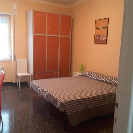 Dolce Notte, Near San Martino Hospital Bed & Breakfast Genoa Luaran gambar