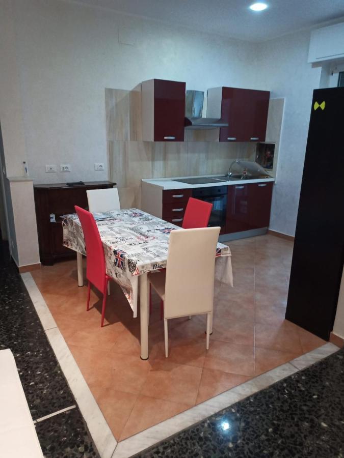 Dolce Notte, Near San Martino Hospital Bed & Breakfast Genoa Luaran gambar