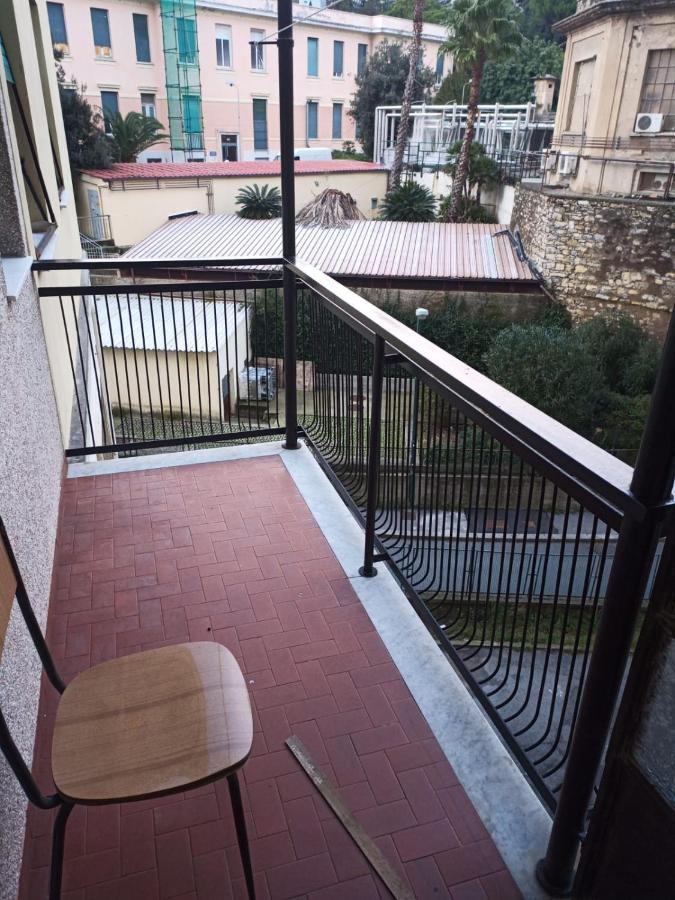 Dolce Notte, Near San Martino Hospital Bed & Breakfast Genoa Luaran gambar