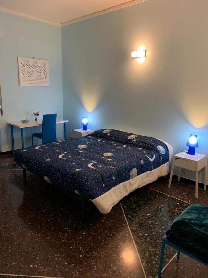 Dolce Notte, Near San Martino Hospital Bed & Breakfast Genoa Luaran gambar