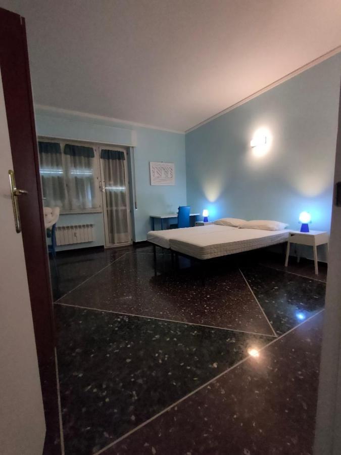 Dolce Notte, Near San Martino Hospital Bed & Breakfast Genoa Luaran gambar